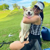 Kathelen Andreza的照片