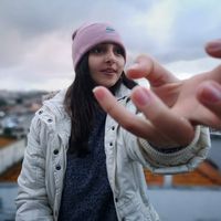 Zdjęcia użytkownika Laís Hildebrandt