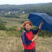 Daiana Lukacs's Photo