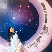 Hanna Abiog的照片