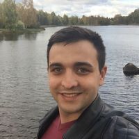 Stojanche Ivanovski的照片