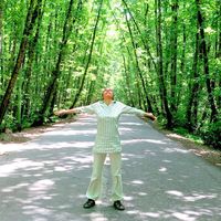 Fotos de mahroo keyarash