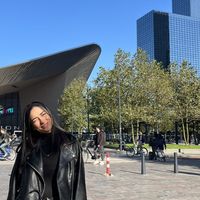 Rabia Kasamak's Photo