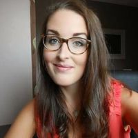 Pauline Dahirel的照片