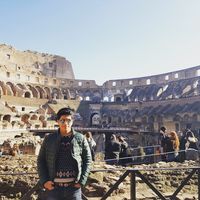 Germán Medina的照片