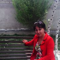 Malohat Goibova's Photo