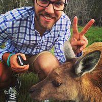 Robin Muggenthaler的照片