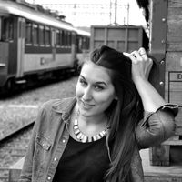 Marina Fürst's Photo