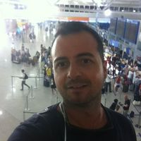 ANDREAS  B.的照片