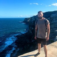 Andrew McGrath's Photo