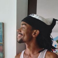 Ariell Martínez的照片