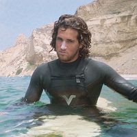 David Lokshin's Photo