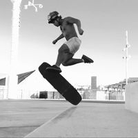 Sebastian Ramirez's Photo