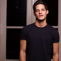 Daniel Padrino的照片