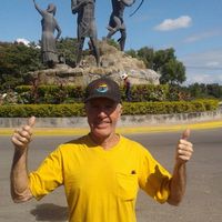 Fotos von Wayne Griffith