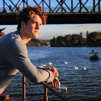 Enrico Berta的照片