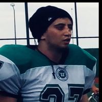 Baran Bozdoğan's Photo