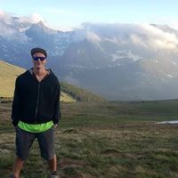 Cody Woodward's Photo