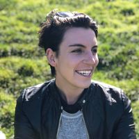 Photos de Aurora William