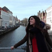 Beatriz Neves的照片