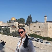 Badriyya Soltanli's Photo