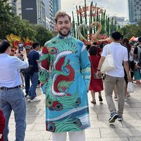 Andrew Raciti's Photo