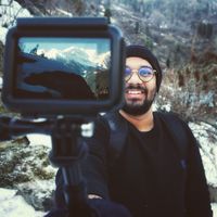 Satyam Aggarwal的照片