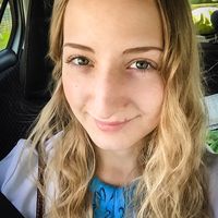 Anastasiia Batrakova的照片