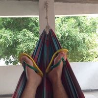 Alexis Cuevas's Photo