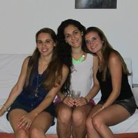 Fotos de Fiorella Mattiassi