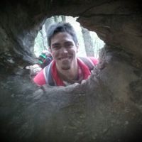 Mario Torcal's Photo