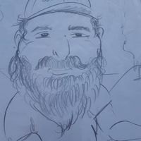 Mordechai Weiss的照片