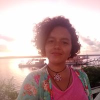 Vanessa Nascimento's Photo