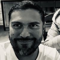 Cesar  Mendoza's Photo