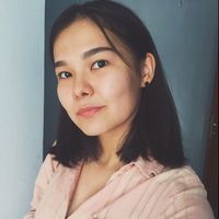 Photos de Aruna Shokparbayeva