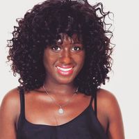 Le foto di Domingas Biai