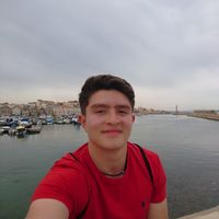 Andrés Felipe  Hincapié的照片