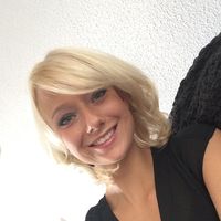 Melanie Gerbers的照片