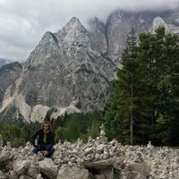 Florentin Triebl's Photo