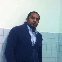 Tewodros  Mengesha's Photo