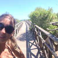 Laura Albiero's Photo