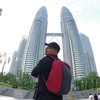 Yoga Prabowo的照片