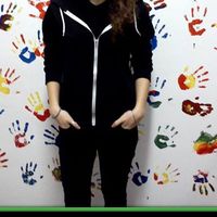 Kristína Turiaková's Photo