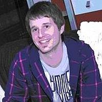 Jernej Oblak的照片