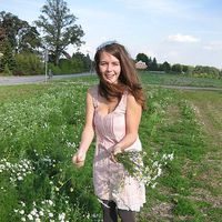 Katharina Courage的照片