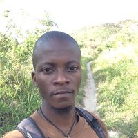 January Ching'enya的照片