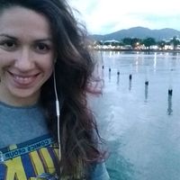 Érica de Jesus的照片