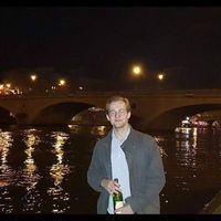 Donatas Šimeliūnas's Photo