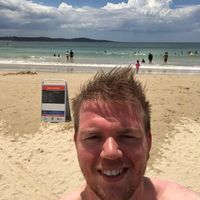 Fotos de Jesper Andersen