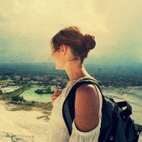 Julia Shrayder's Photo